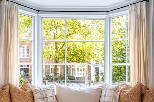 Window style - casement