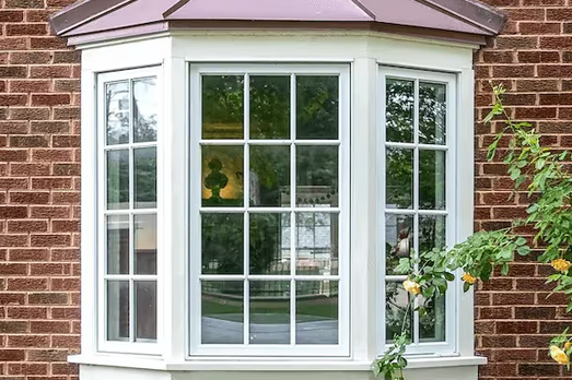 Window style - bay